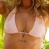 Heera Bikini Top