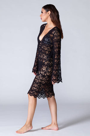 Athena Beach Dress - what did athena wear