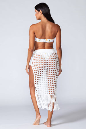 Caliope Beach Skirt - calliope dresses