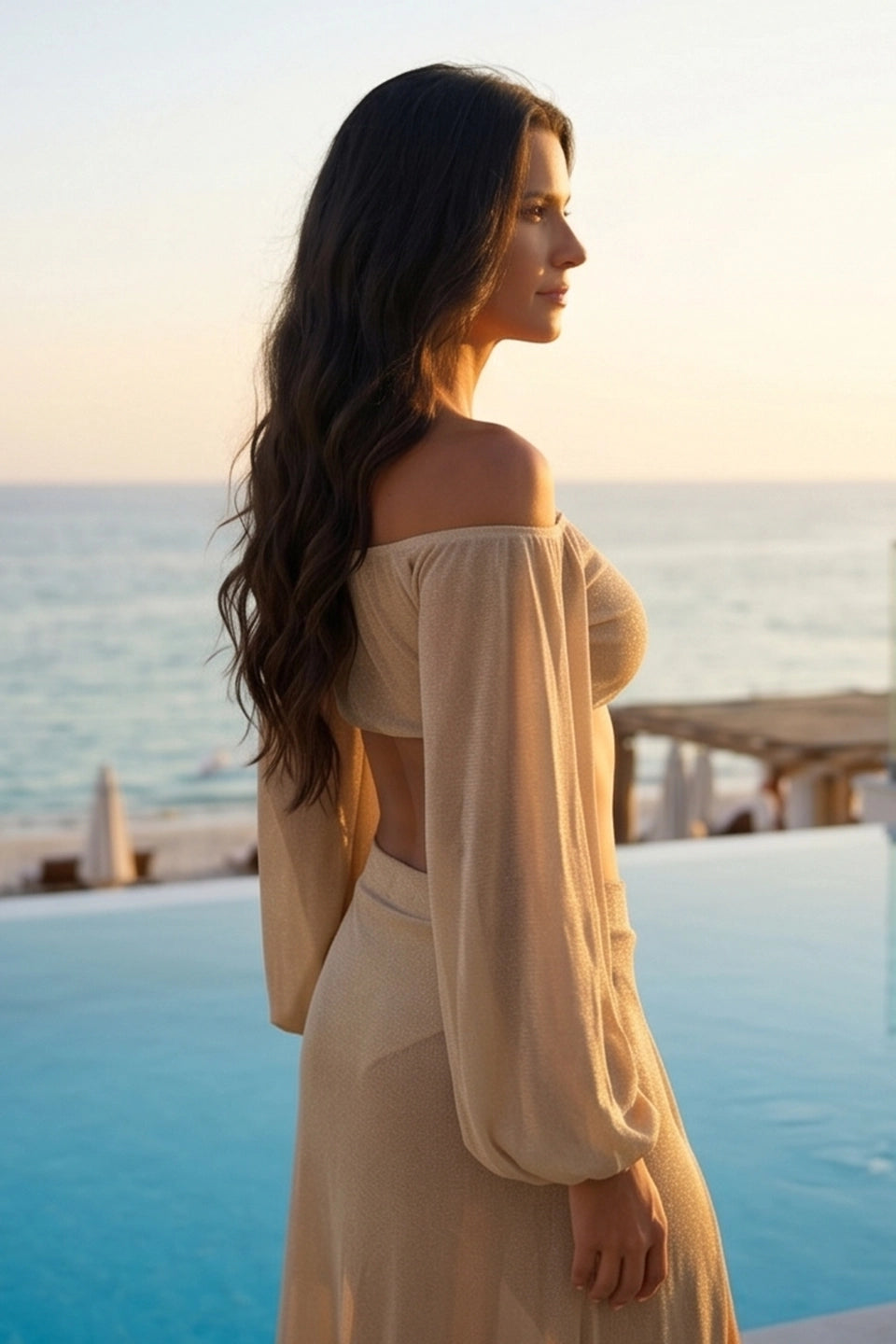 Cleopatra Set