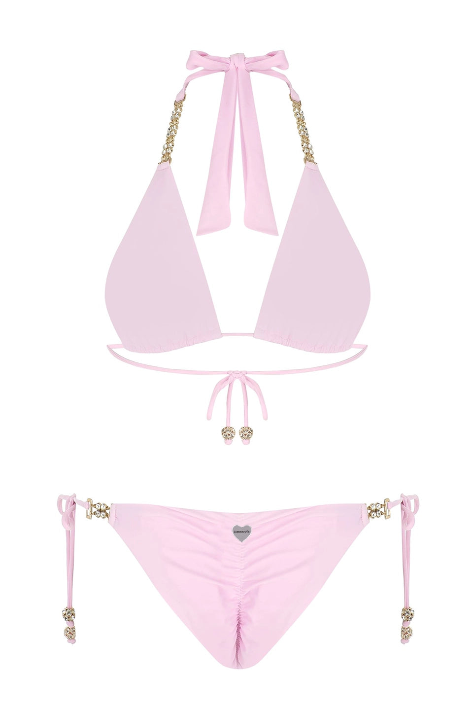 Heera Bikini Top