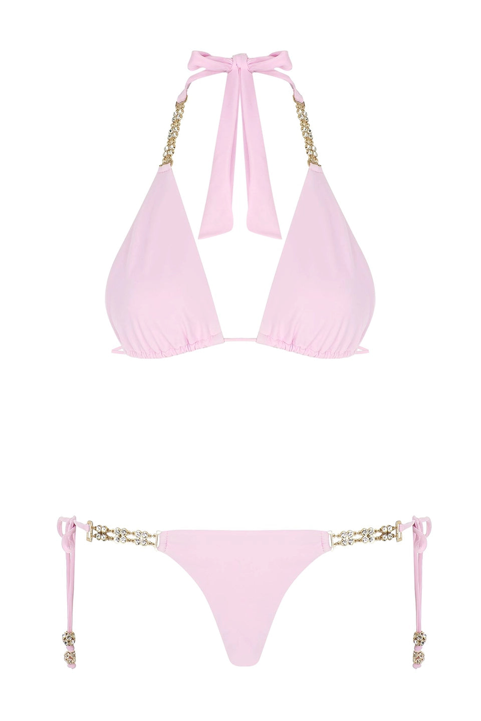 Heera Bikini Top