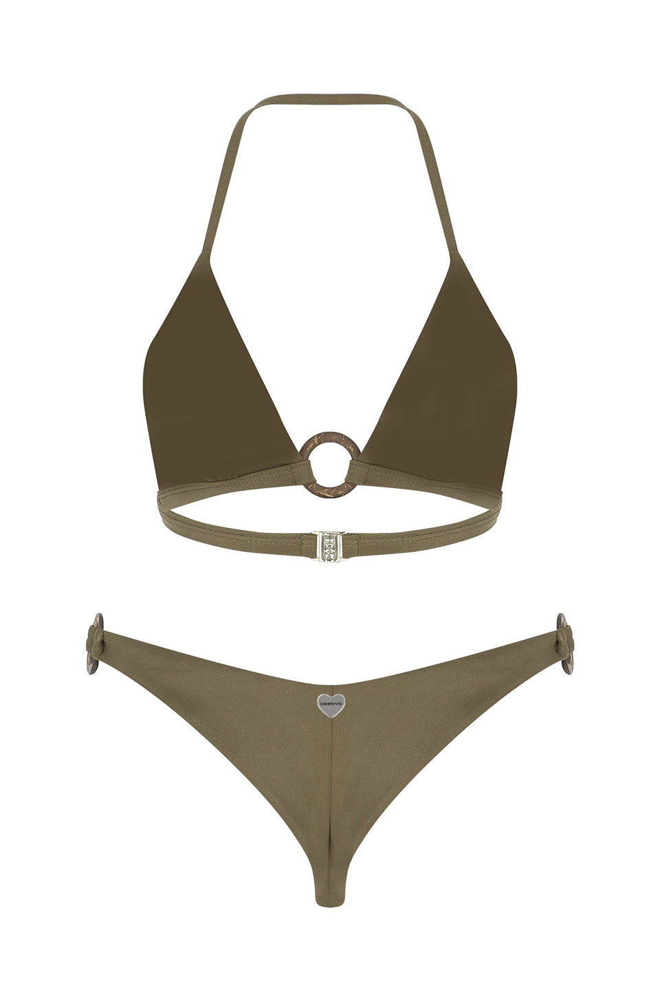Kaia Bikini Top