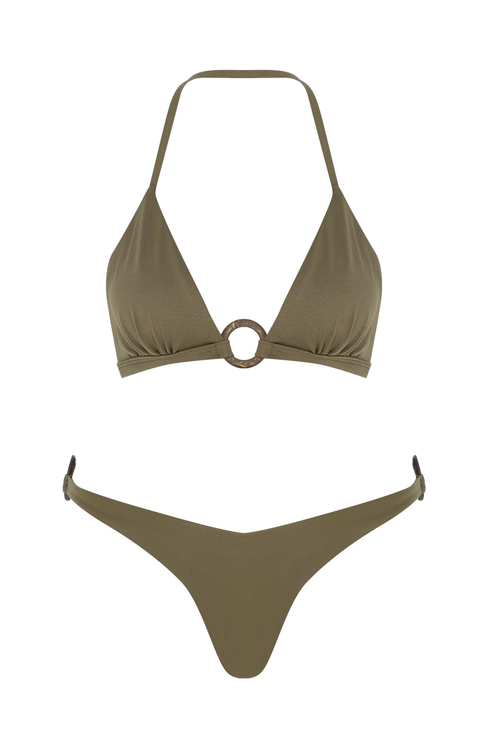 Kaia Bikini Top