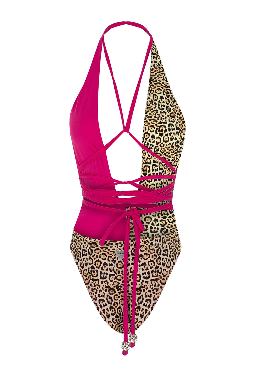 Leopardina Swimsuit