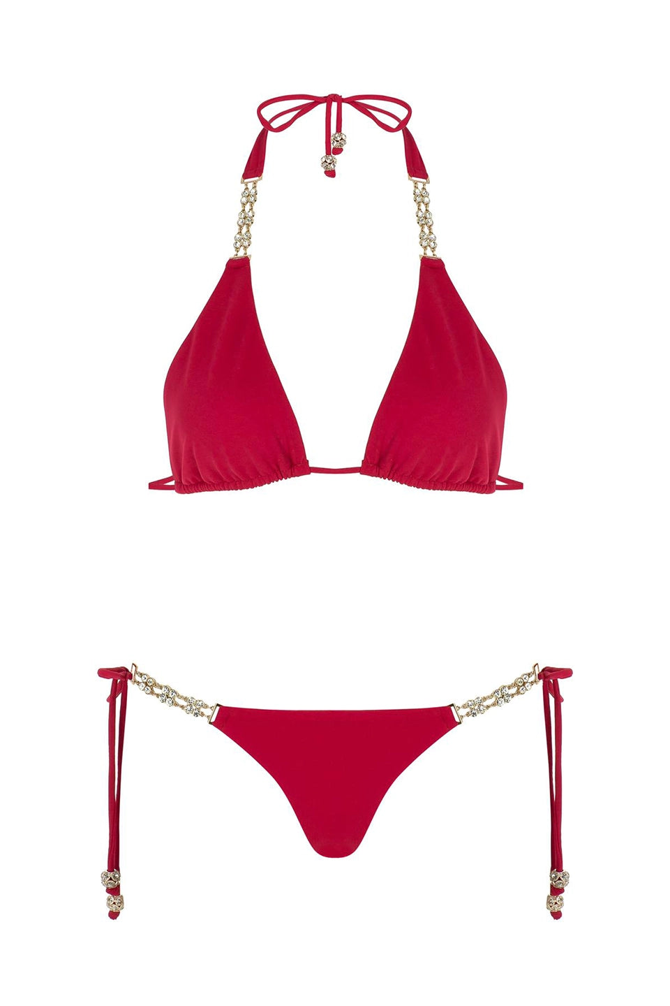 Rubyna Bikini Bottom