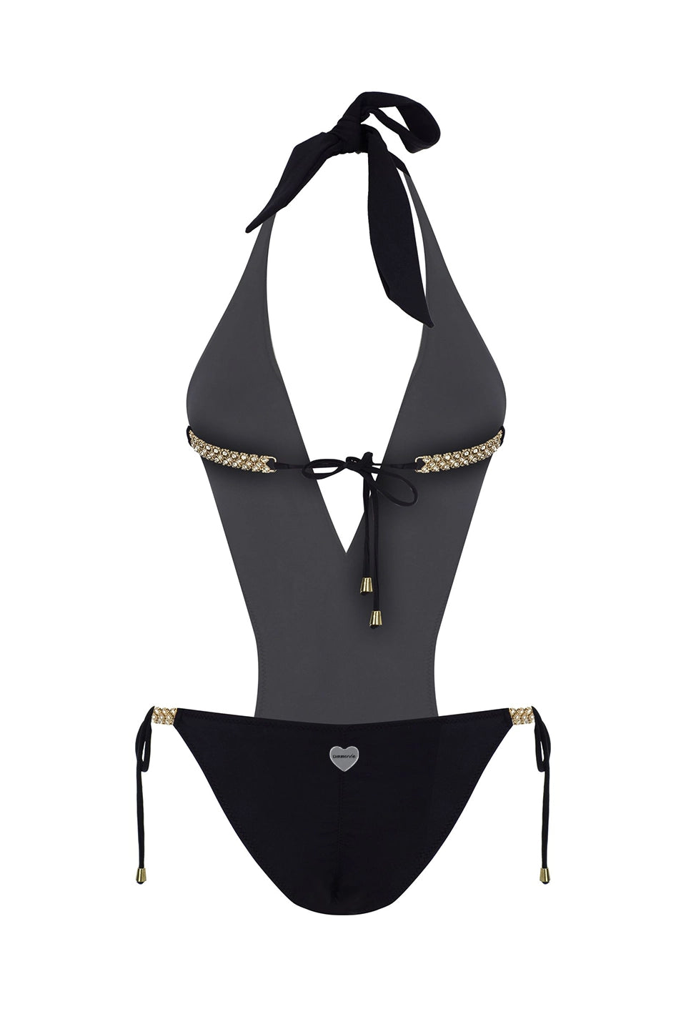 Tourmaline Swimsuit