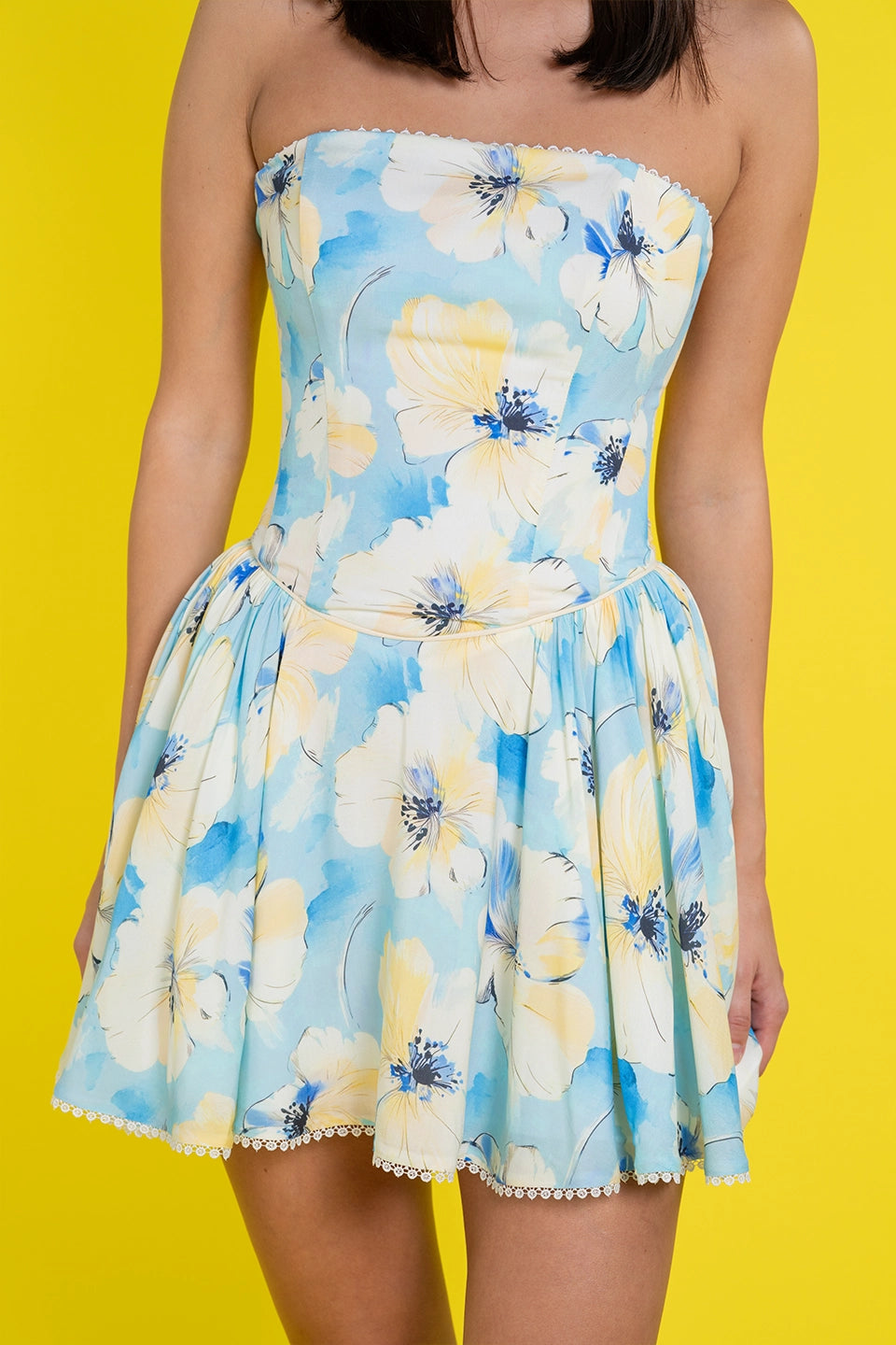 Lilia Dress