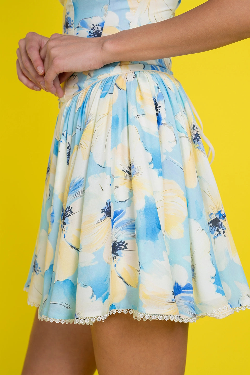 Lilia Dress