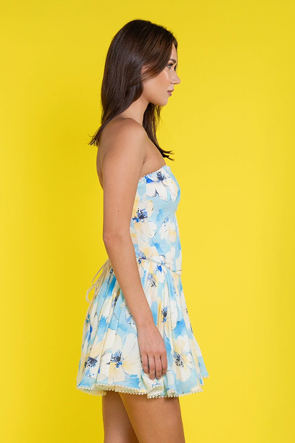 Lilia Dress