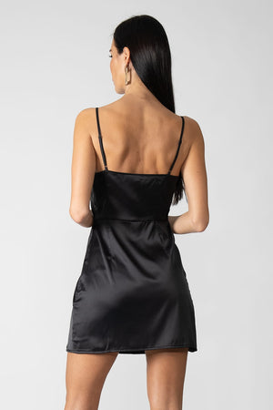 Black Dress - zara dresses new collection