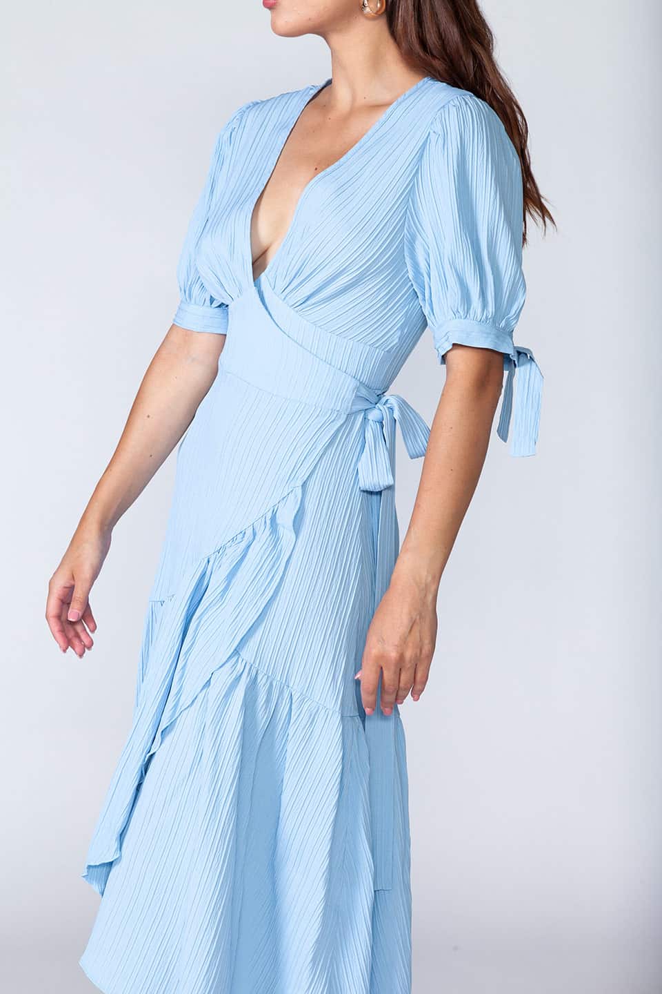 alice in the wonderland dress