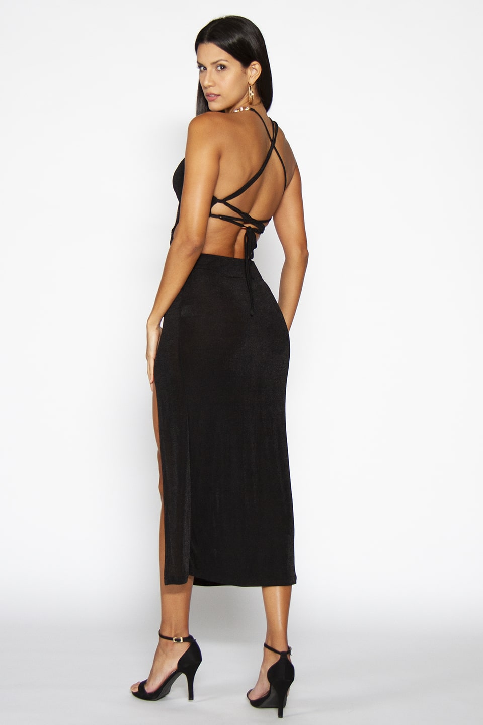 	 aphrodite goddess outfit