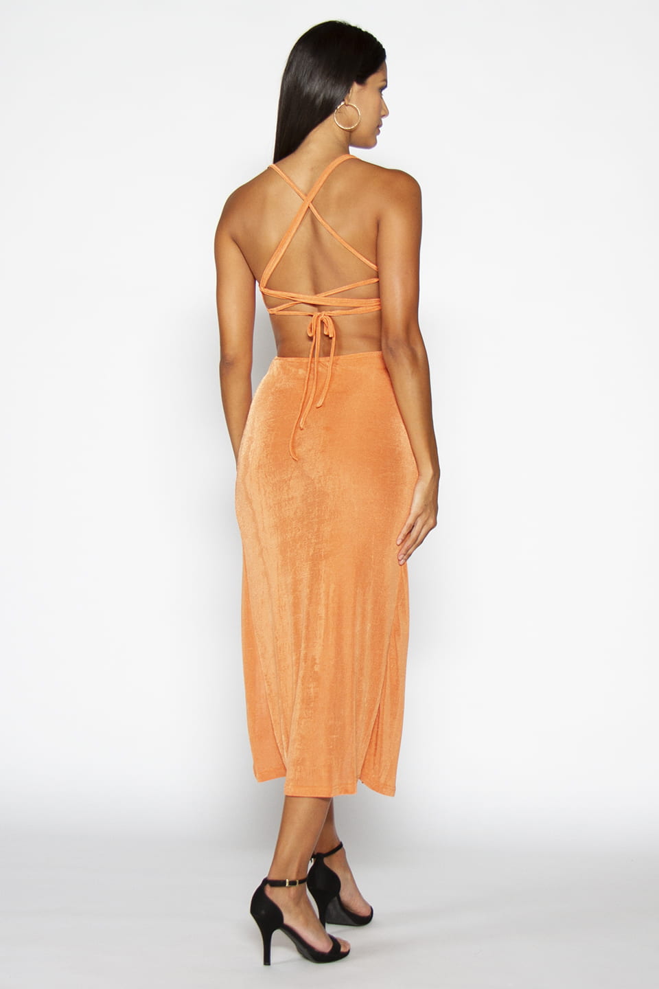 goddess looking dresses