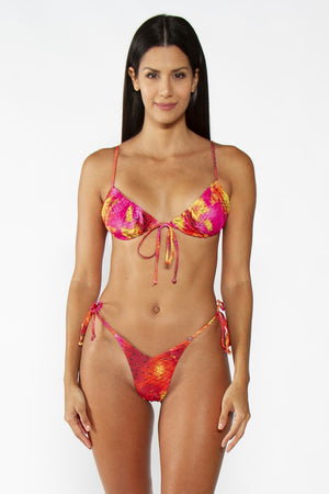 Ariel bikini - mermaid swimwear adults