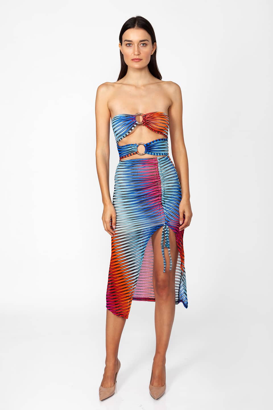 summer beach dresses