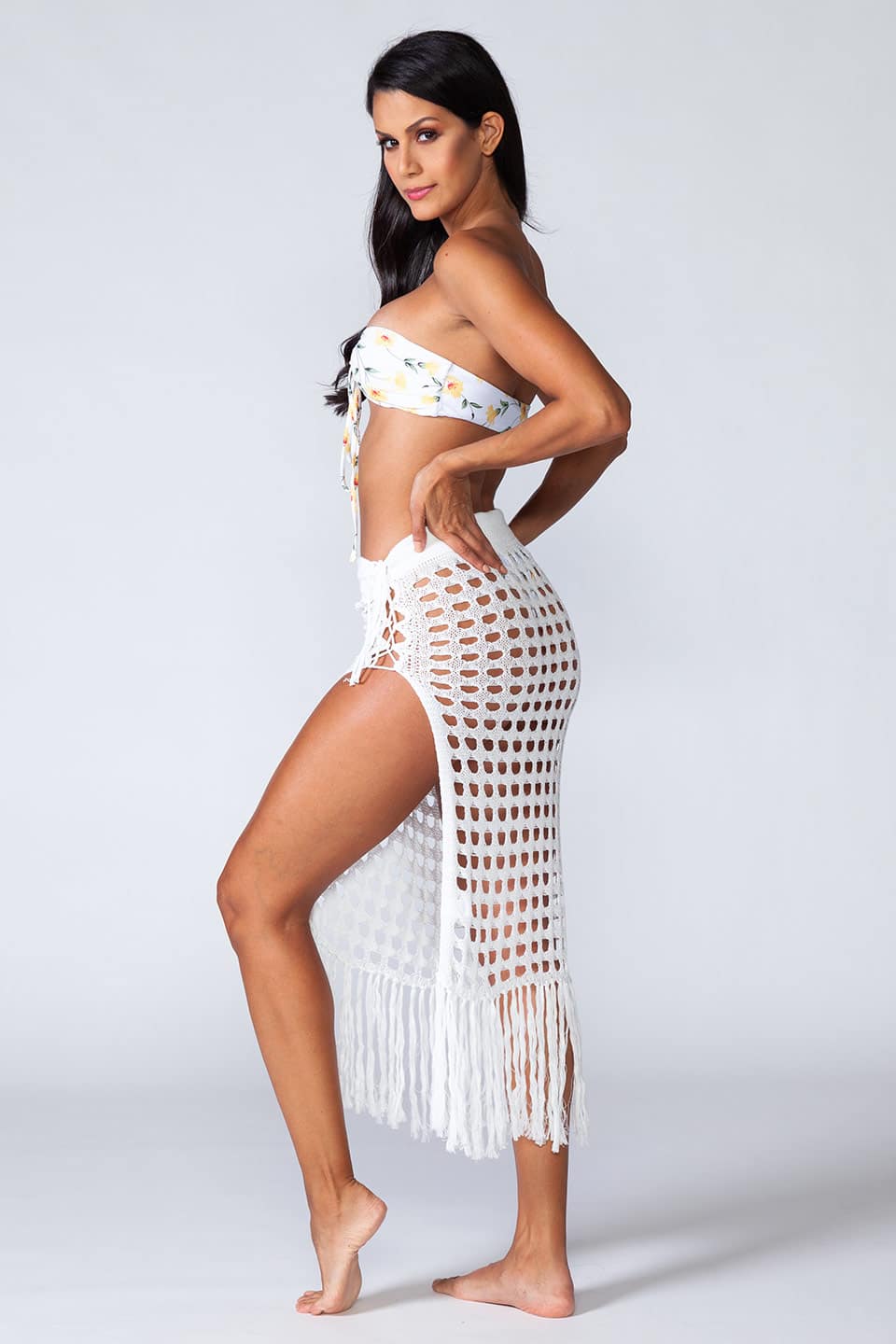 Calliope Beach Skirt