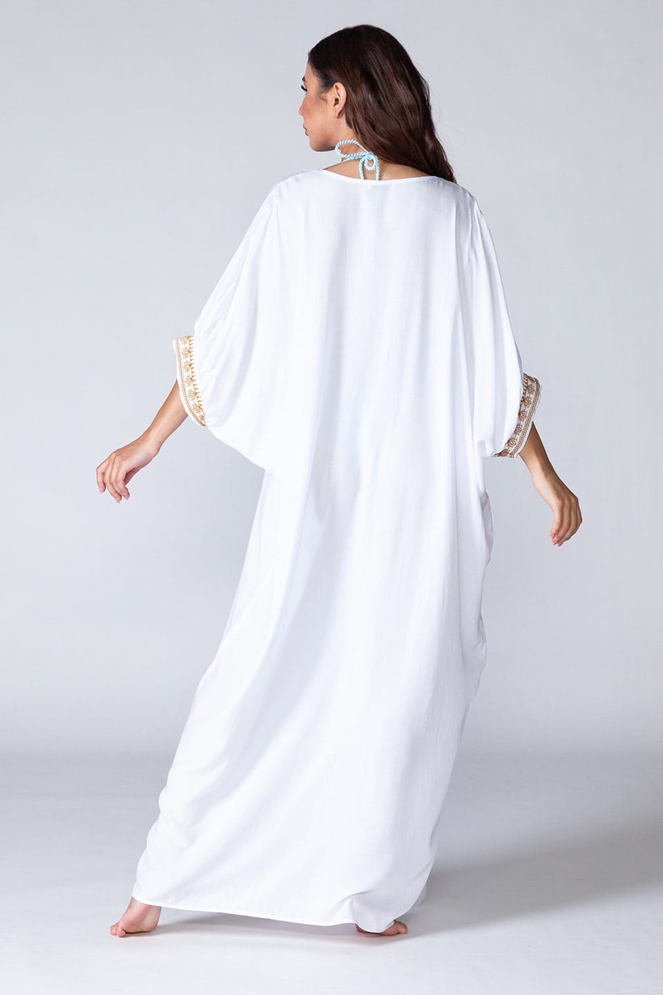 	 caftan dress moroccan