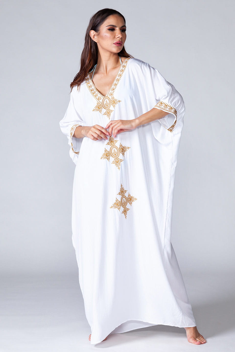Casablanca Kaftan