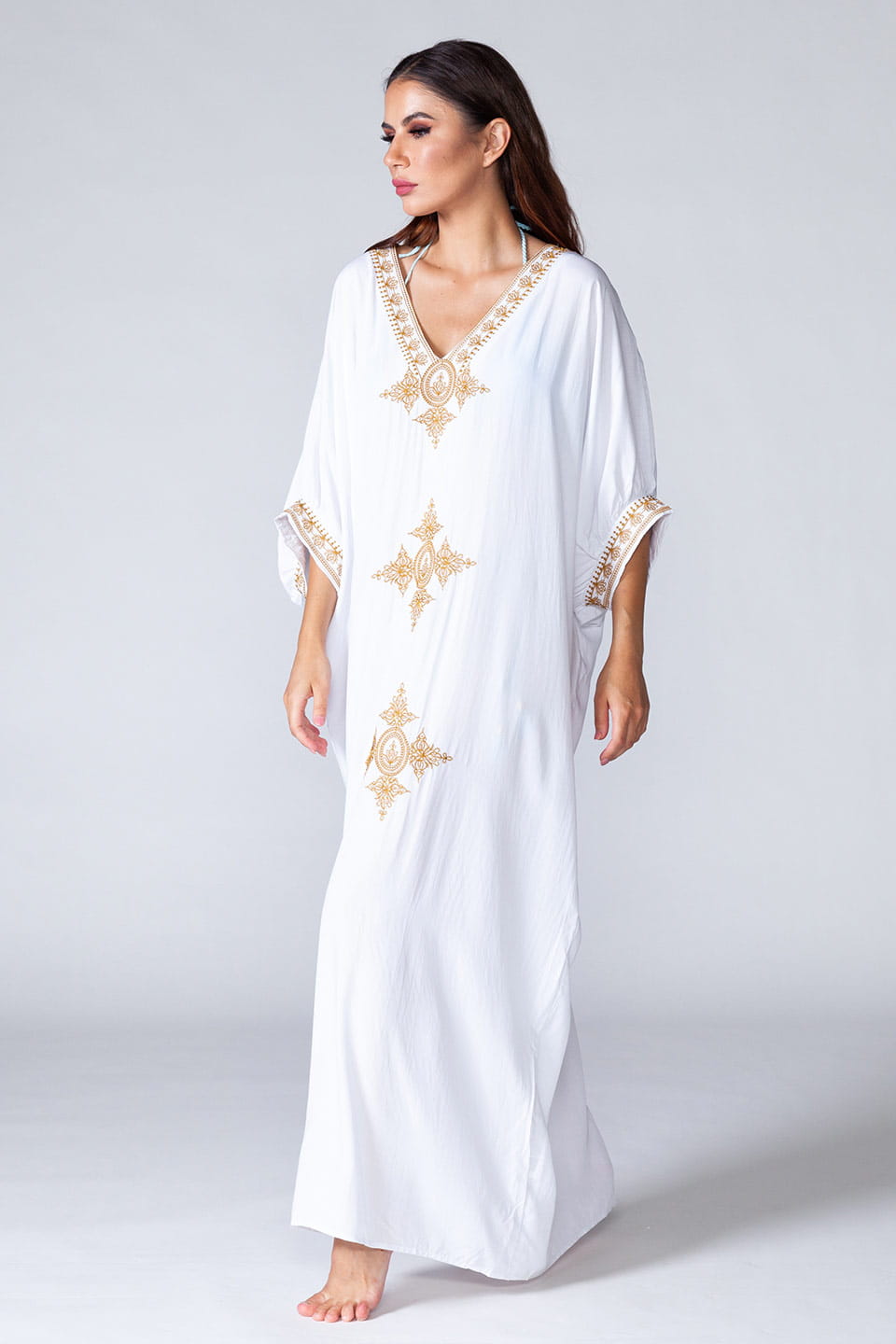 kaftan dresses moroccan